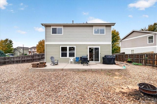 800 Willow Drive, Lochbuie, CO 80603