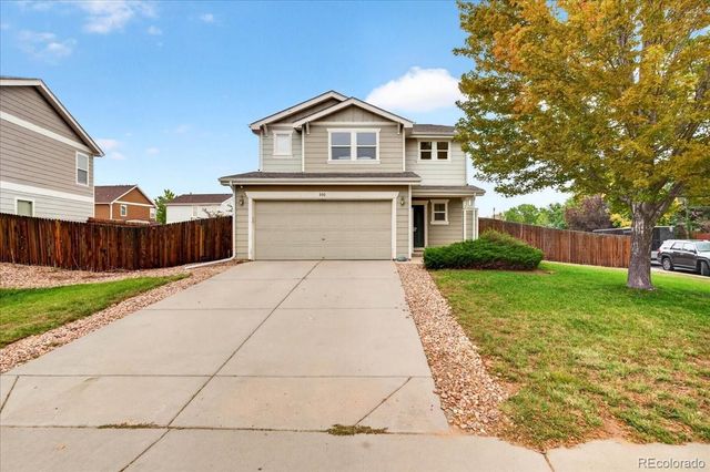 800 Willow Drive, Lochbuie, CO 80603