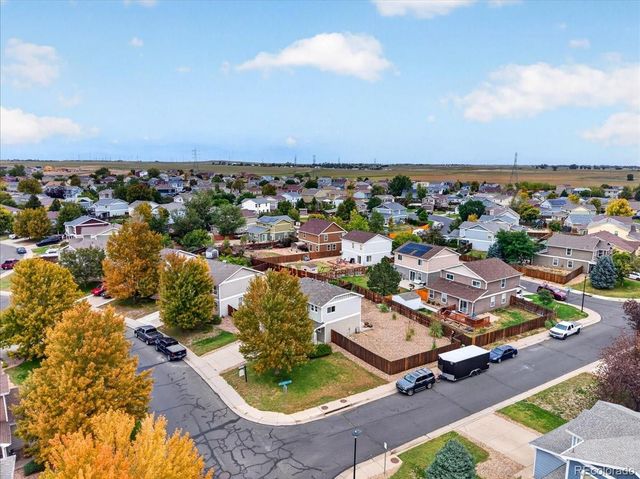 800 Willow Drive, Lochbuie, CO 80603