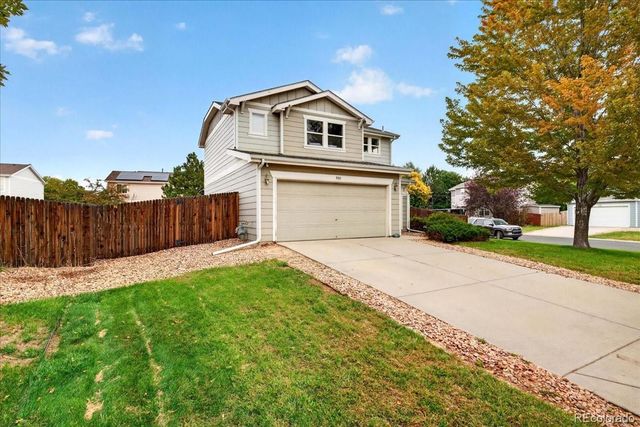 800 Willow Drive, Lochbuie, CO 80603