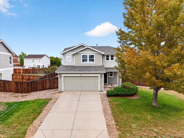 800 Willow Drive, Lochbuie, CO 80603