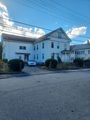 16 Kilton St, Taunton, MA 02780
