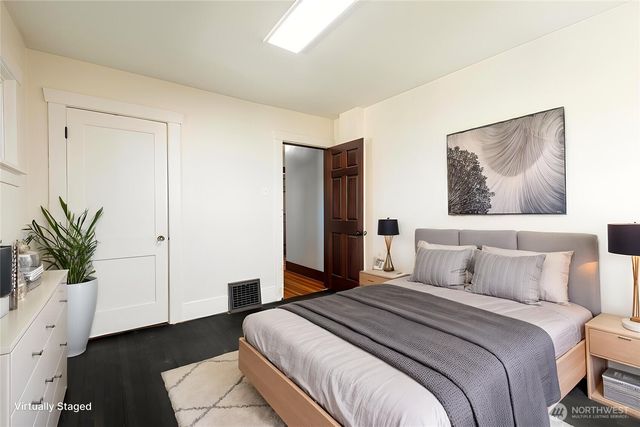 3810 S D Street, Tacoma, WA 98418