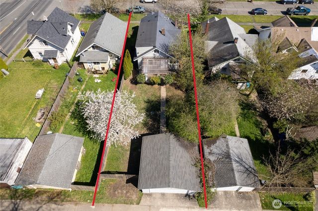 3810 S D Street, Tacoma, WA 98418