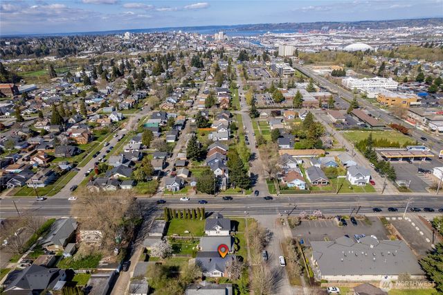 3810 S D Street, Tacoma, WA 98418