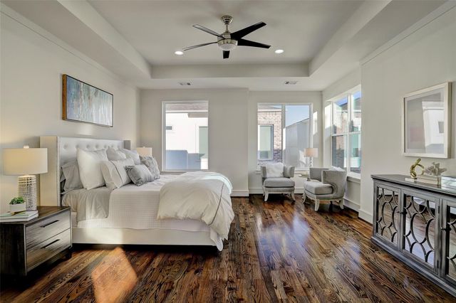 6005 San Felipe Street B, Houston, TX 77057