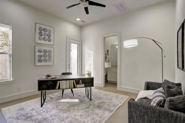 6005 San Felipe Street B, Houston, TX 77057