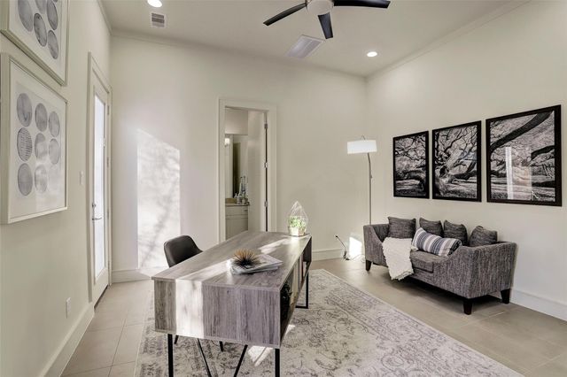 6005 San Felipe Street B, Houston, TX 77057