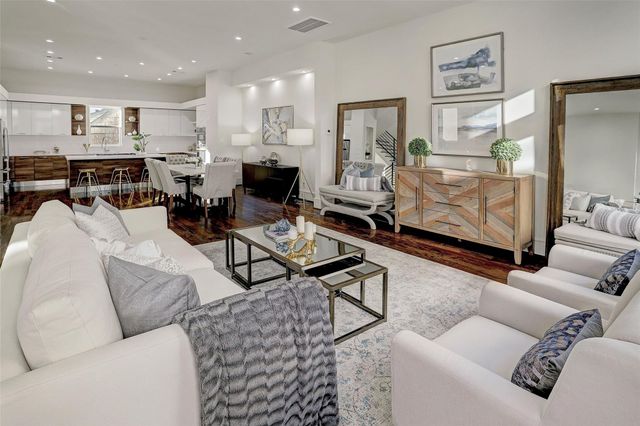 6005 San Felipe Street B, Houston, TX 77057