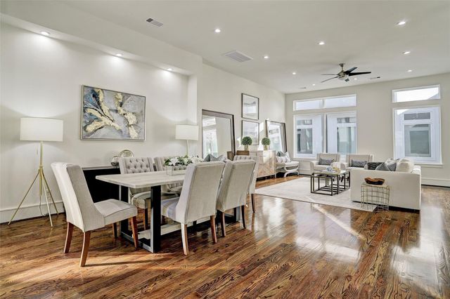 6005 San Felipe Street B, Houston, TX 77057
