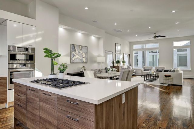 6005 San Felipe Street B, Houston, TX 77057