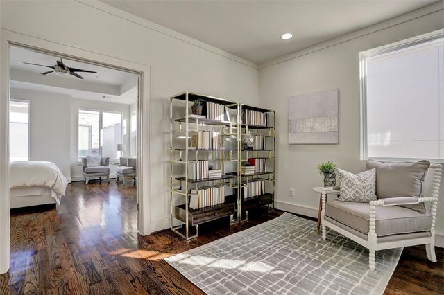 6005 San Felipe Street B, Houston, TX 77057