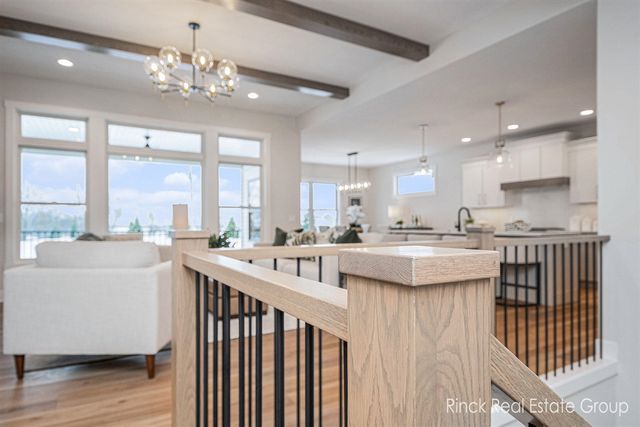 3370 Ravinewood Ct Court 19, Jenison, MI 49428