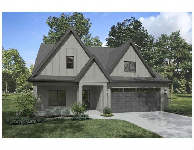 3370 Ravinewood Ct Court 19, Jenison, MI 49428