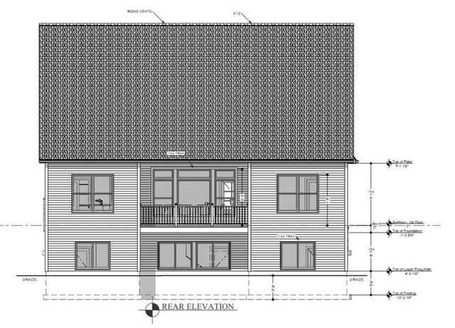 3370 Ravinewood Ct Court 19, Jenison, MI 49428