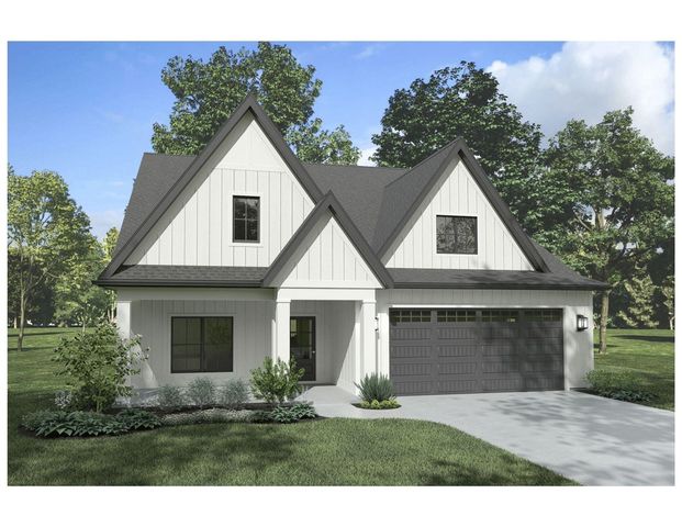 3370 Ravinewood Ct Court 19, Jenison, MI 49428