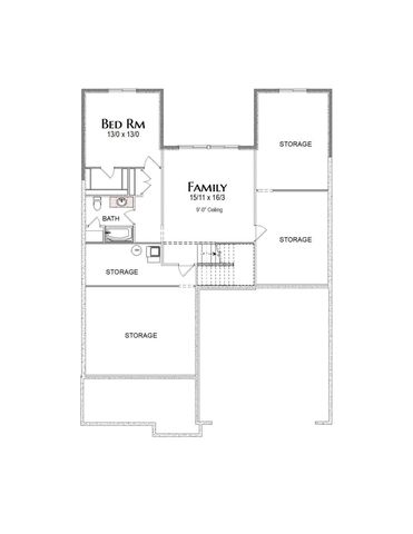 3370 Ravinewood Ct Court 19, Jenison, MI 49428