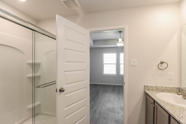 5520 Candytuft Court, Montgomery, TX 77316