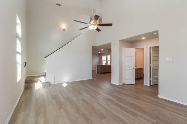 5520 Candytuft Court, Montgomery, TX 77316