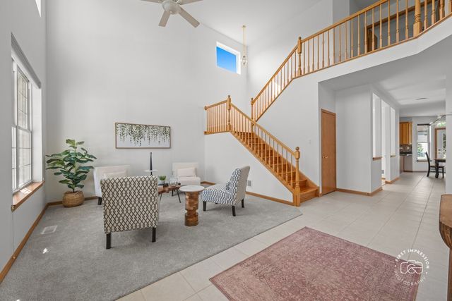 2812 Plante Road, North Aurora, IL 60542