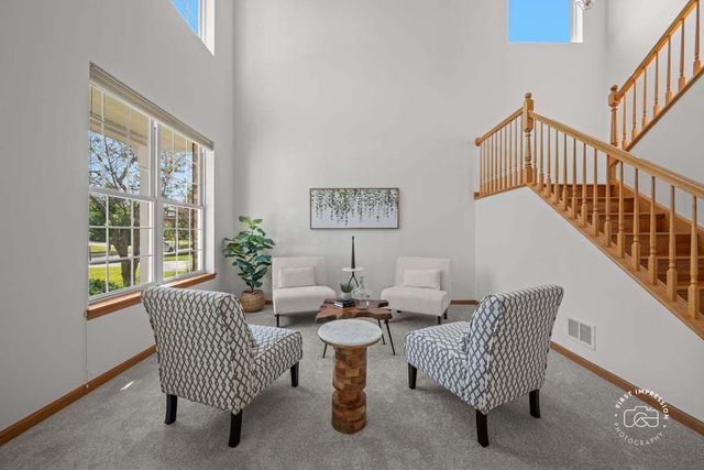 2812 Plante Road, North Aurora, IL 60542