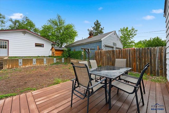 320 ST CHARLES, Rapid City, SD 57701