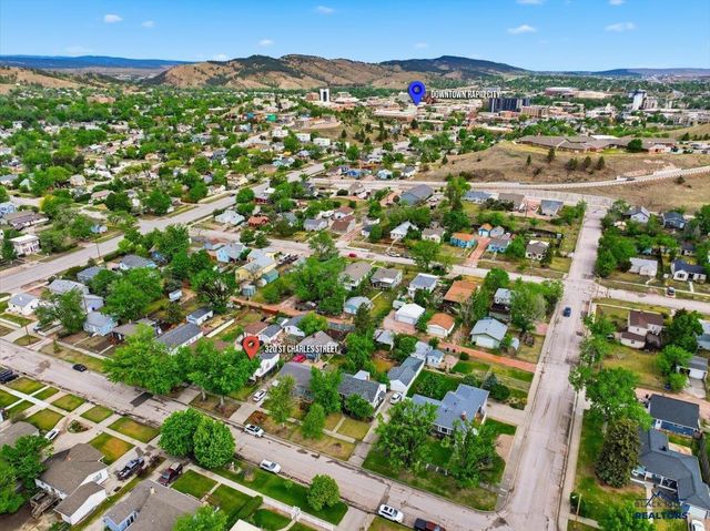 320 ST CHARLES, Rapid City, SD 57701