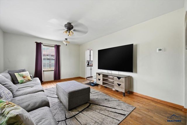 320 ST CHARLES, Rapid City, SD 57701