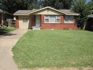 4405 SE 20th Street, Del City, OK 73115