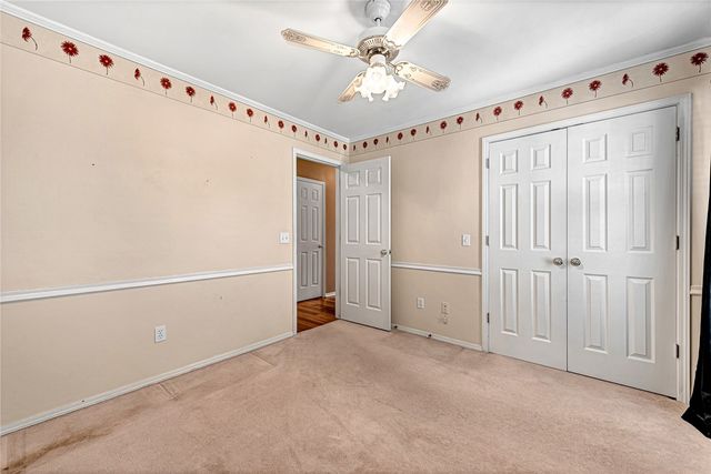 4202 Clark Avenue, Springdale, AR 72762