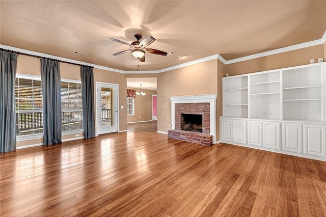 4202 Clark Avenue, Springdale, AR 72762