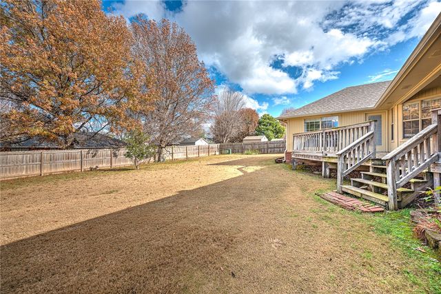 4202 Clark Avenue, Springdale, AR 72762