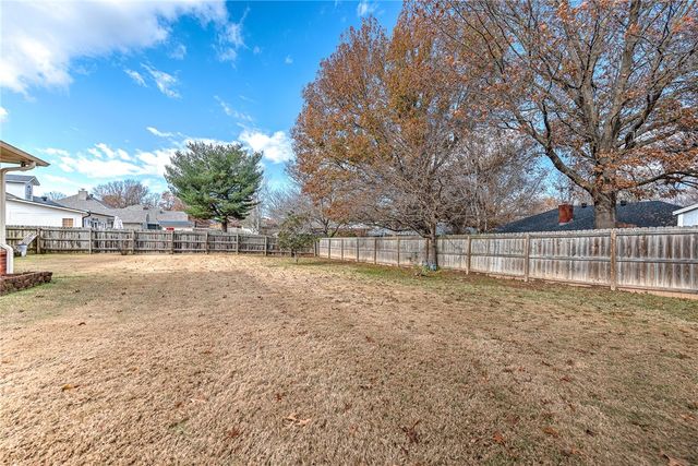 4202 Clark Avenue, Springdale, AR 72762