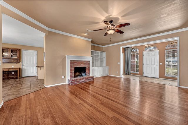 4202 Clark Avenue, Springdale, AR 72762