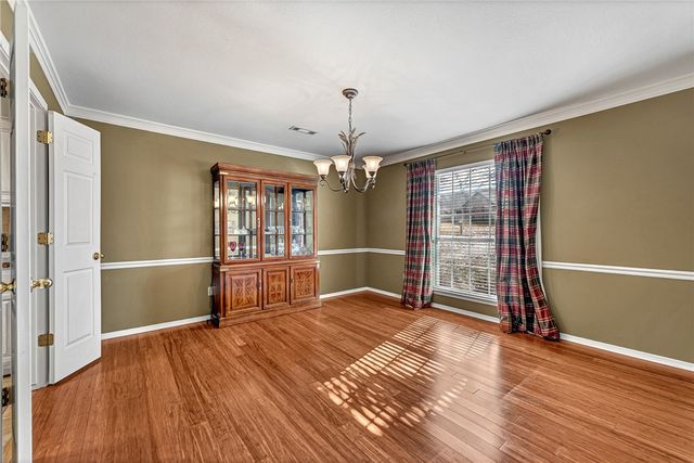 4202 Clark Avenue, Springdale, AR 72762