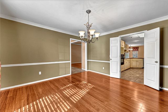 4202 Clark Avenue, Springdale, AR 72762