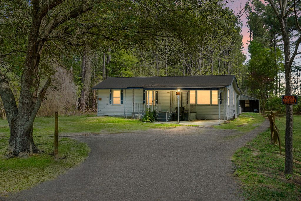 1471 N Highway 17a, Moncks Corner, SC 29461