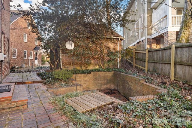 708 E Lake Drive, Greensboro, NC 27401