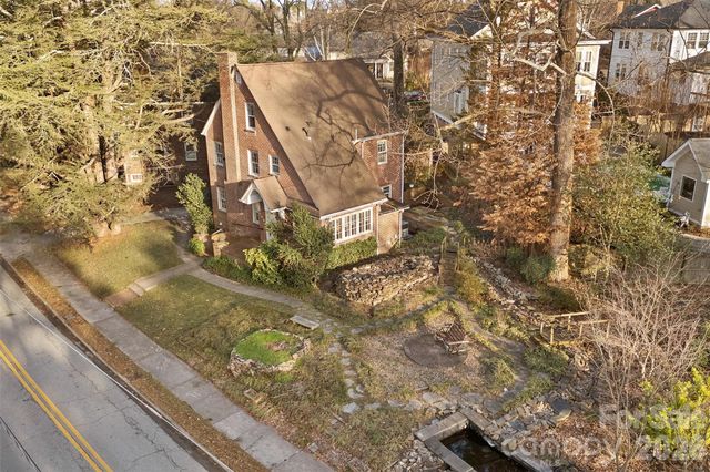 708 E Lake Drive, Greensboro, NC 27401