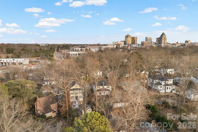 708 E Lake Drive, Greensboro, NC 27401