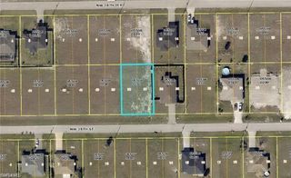 3907 NW 38TH STREET, Cape Coral, FL 33993