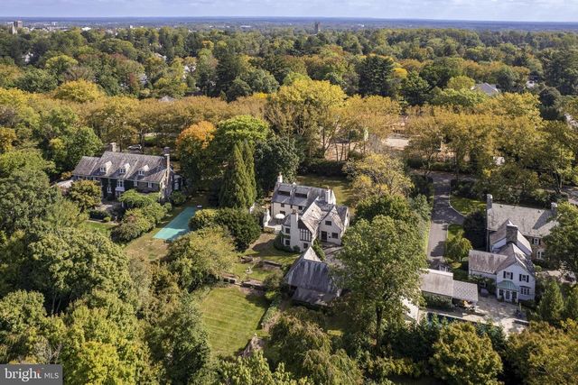 155 HODGE RD, Princeton, NJ 08540