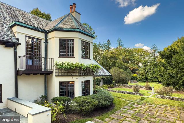 155 HODGE RD, Princeton, NJ 08540