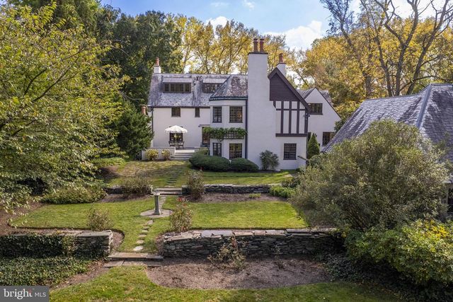 155 HODGE RD, Princeton, NJ 08540