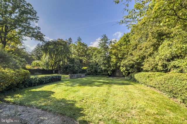 155 HODGE RD, Princeton, NJ 08540