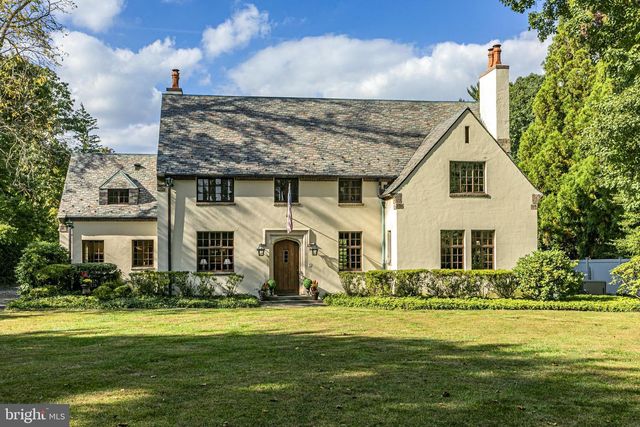 155 HODGE RD, Princeton, NJ 08540