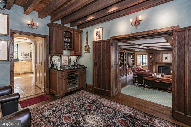 155 HODGE RD, Princeton, NJ 08540