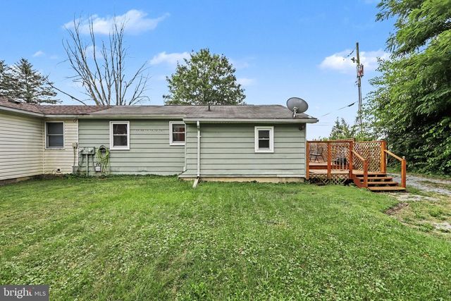 120 WATER ST, Fairfield, PA 17320