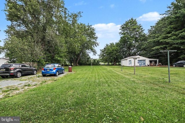 120 WATER ST, Fairfield, PA 17320
