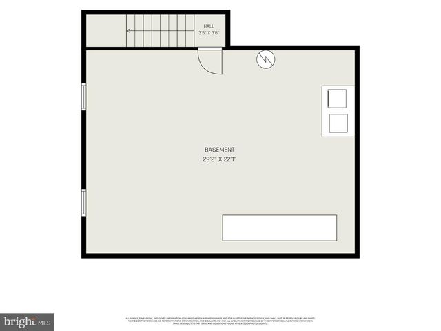 120 WATER ST, Fairfield, PA 17320